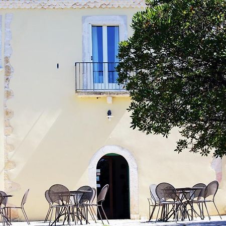 Masseria Procacci 이스키텔라 외부 사진