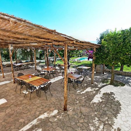 Masseria Procacci 이스키텔라 외부 사진