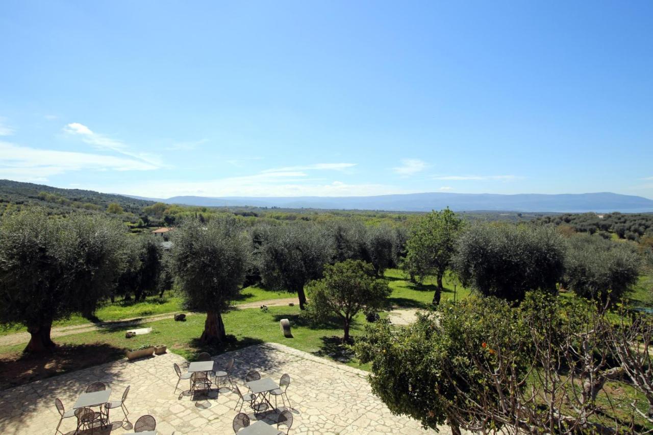 Masseria Procacci 이스키텔라 외부 사진
