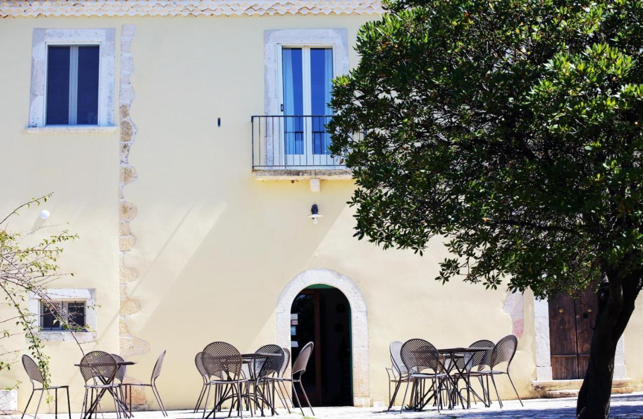 Masseria Procacci 이스키텔라 외부 사진