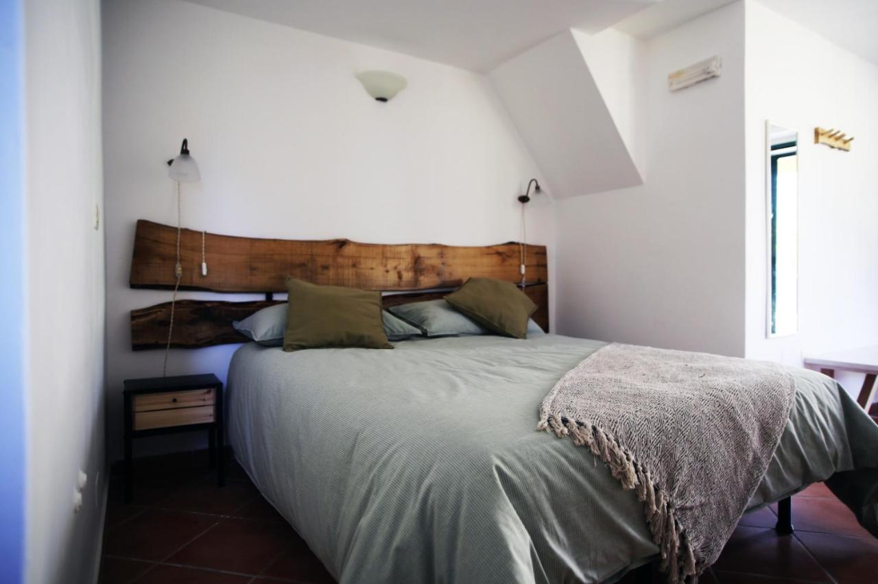 Masseria Procacci 이스키텔라 외부 사진