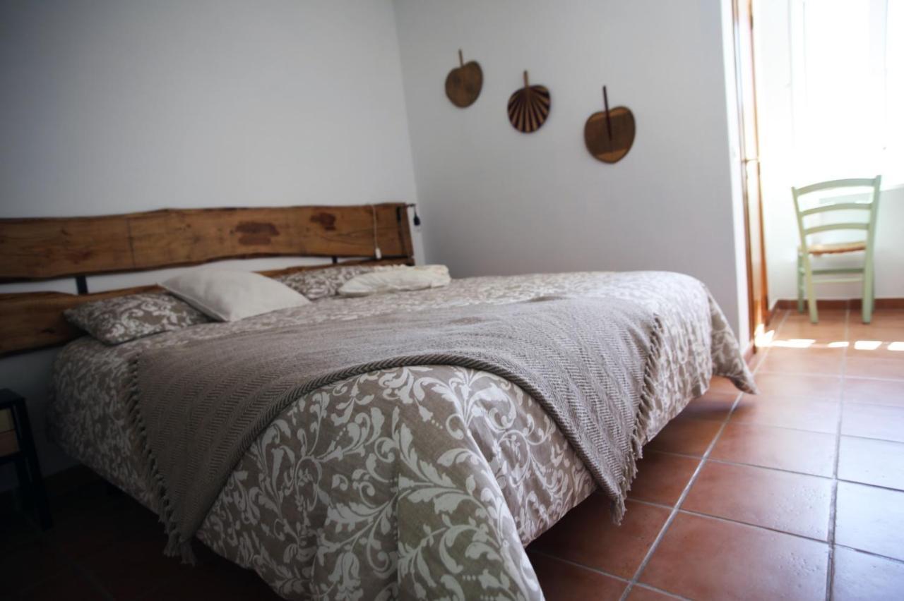 Masseria Procacci 이스키텔라 외부 사진