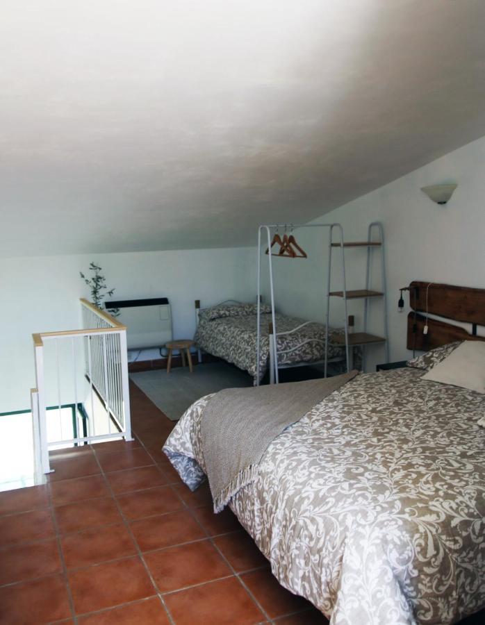 Masseria Procacci 이스키텔라 외부 사진